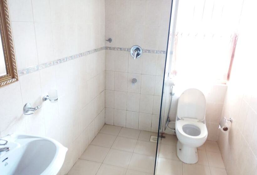 Люкс Повышенной Комфортности, Manor House, Kandy, Lka