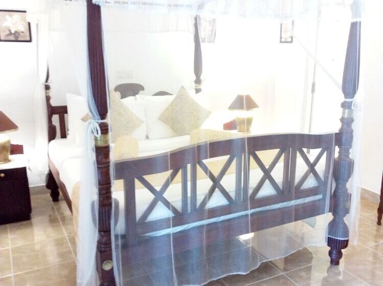 豪华套房, Manor House, Kandy, Lka
