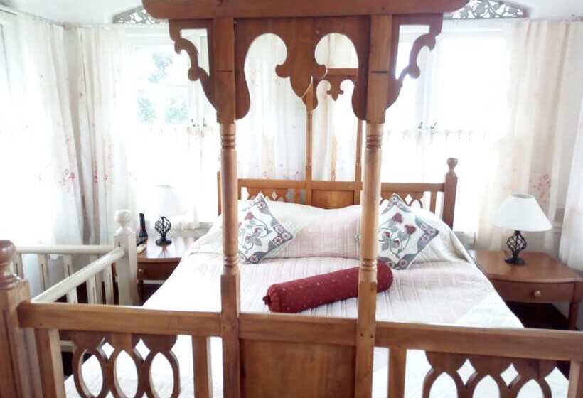 Номер Стандарт, Manor House, Kandy, Lka