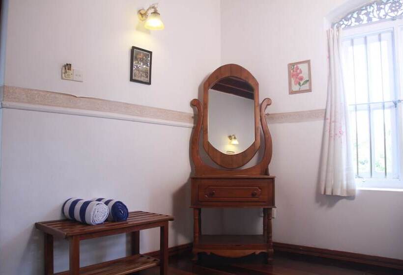标准间, Manor House, Kandy, Lka