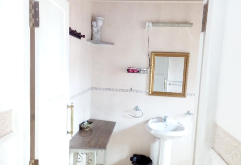 Номер Дюплекс, Manor House, Kandy, Lka