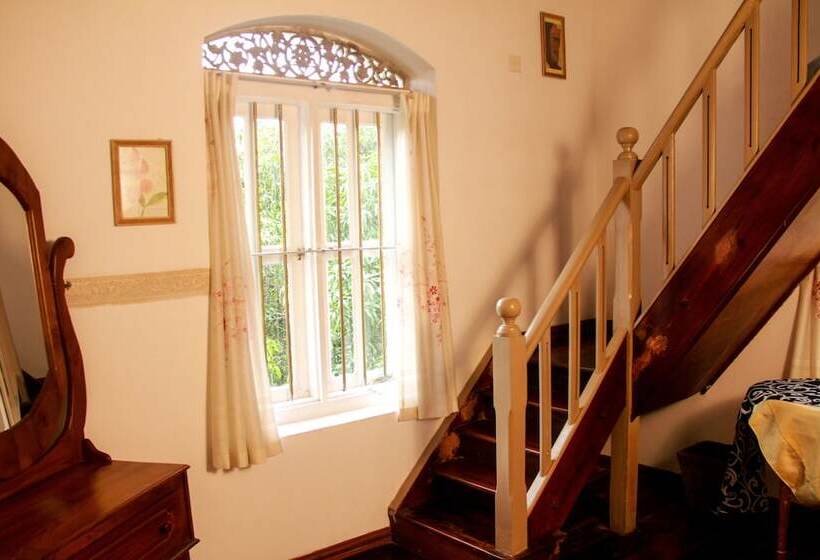 Номер Дюплекс, Manor House, Kandy, Lka