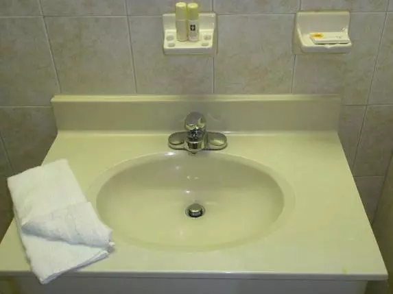 اتاق استاندارد با 2 تخت دوبل, Miami Princess