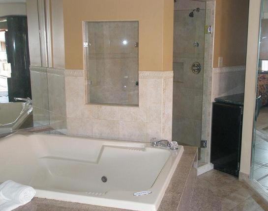 جناح, Miami Princess