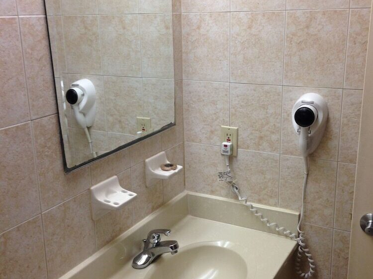 غرفه قياسيه سريرين مزدوجين, Miami Princess