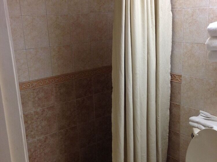 غرفه قياسيه سريرين مزدوجين, Miami Princess