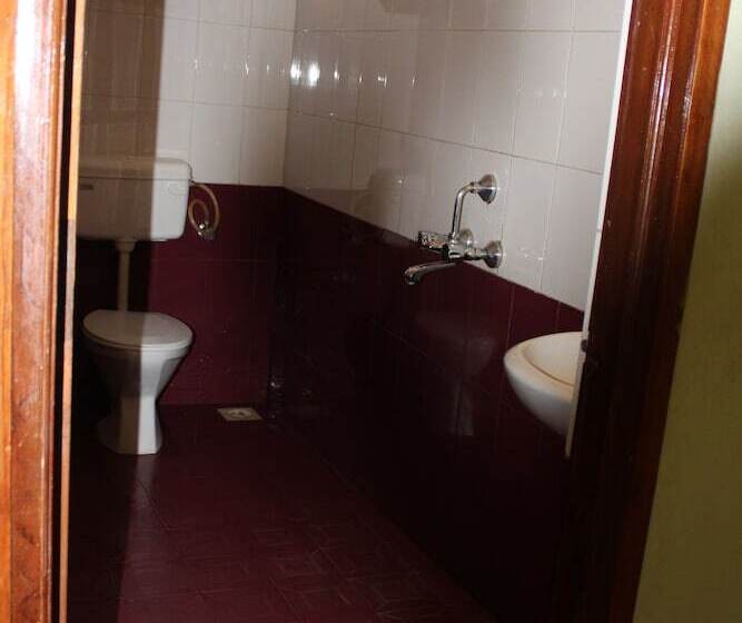 デラックスルーム, Senhor Angelo Resort