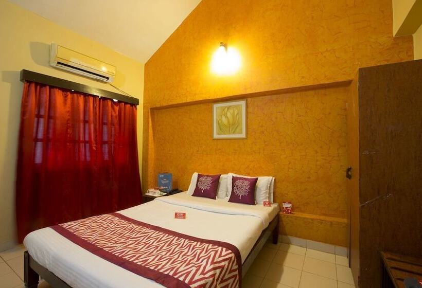 デラックスルーム, Senhor Angelo Resort