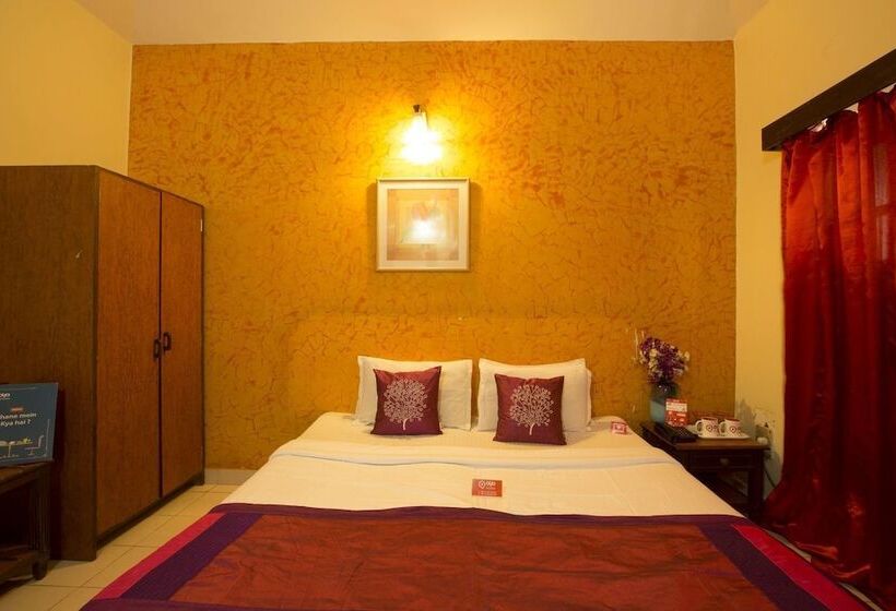 スタンダードルーム, Senhor Angelo Resort