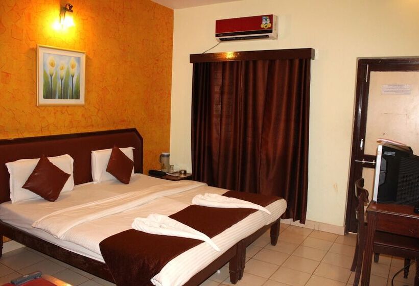 スタンダードルーム, Senhor Angelo Resort