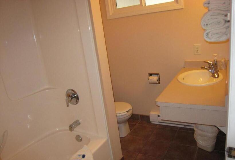 スイート, Johnny's Motel