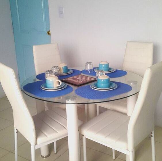 Семейный Номер, Magicperu Apart