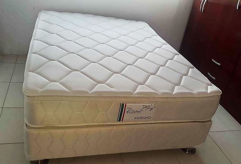 חדר משפחתי, Magicperu Apart