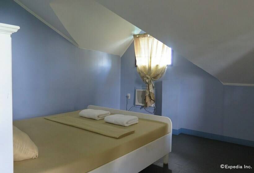 غرفة عائلية, Alexis Cliff Dive Resort