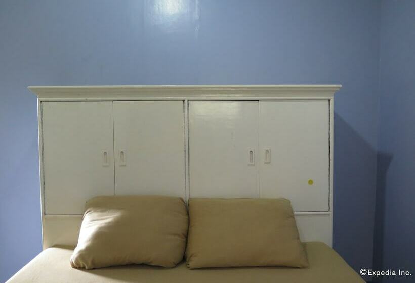 غرفة عائلية, Alexis Cliff Dive Resort