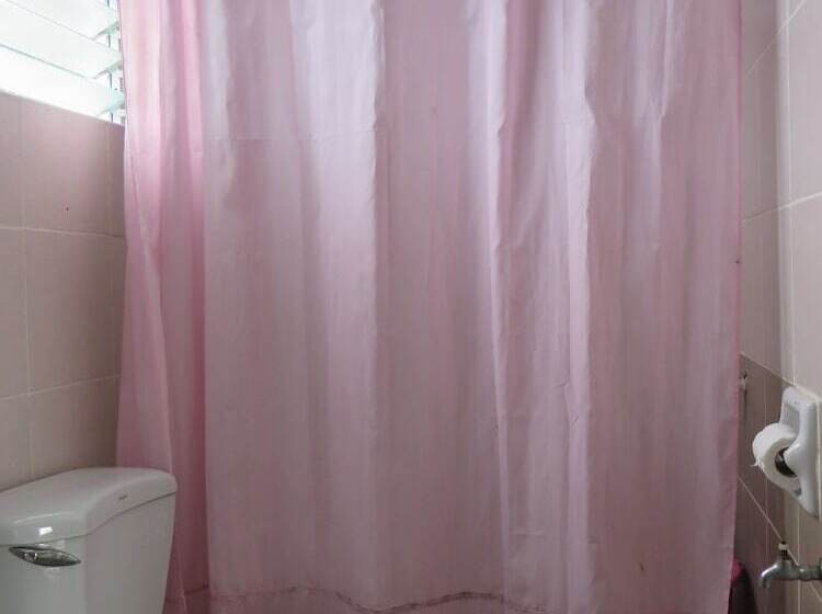 غرفة عائلية, Alexis Cliff Dive Resort