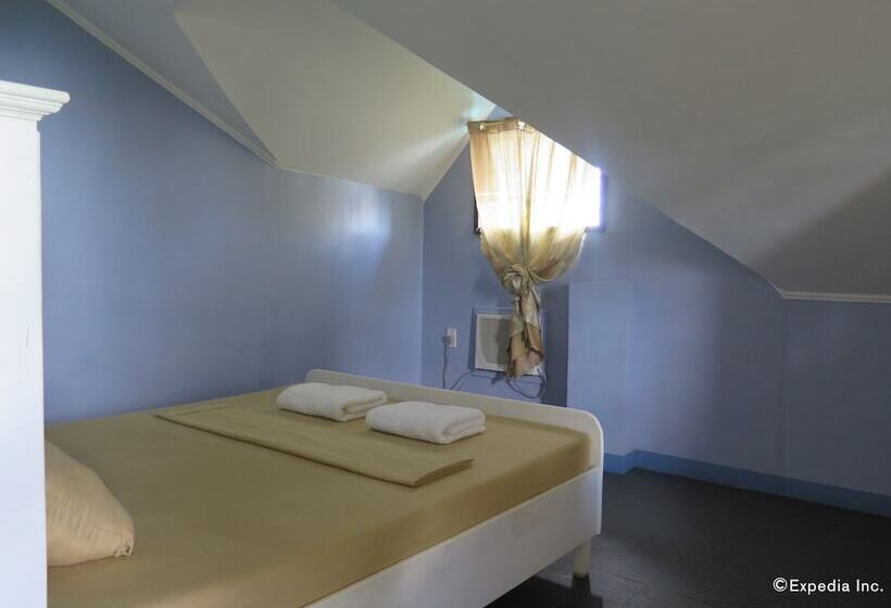 غرفة عائلية, Alexis Cliff Dive Resort