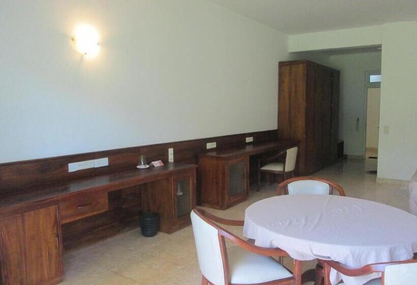 Номер Deluxe, Raja Beach