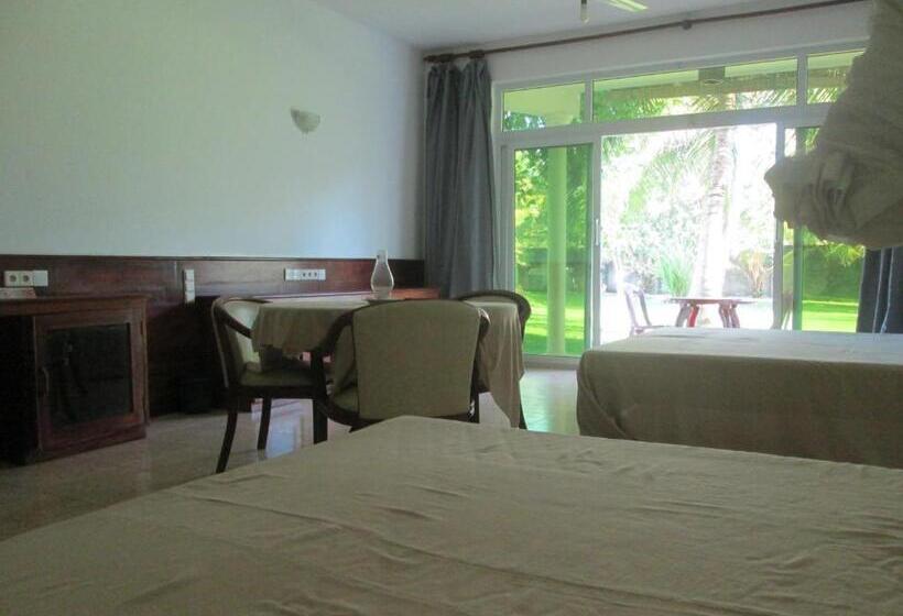 Семейный Номер Deluxe, Raja Beach