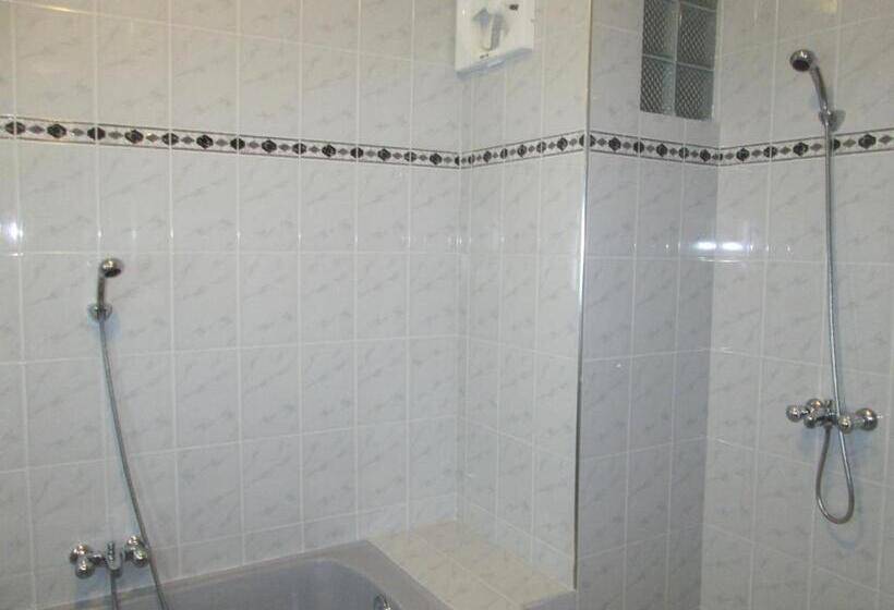 스탠다드 발코니 룸, Raja Beach