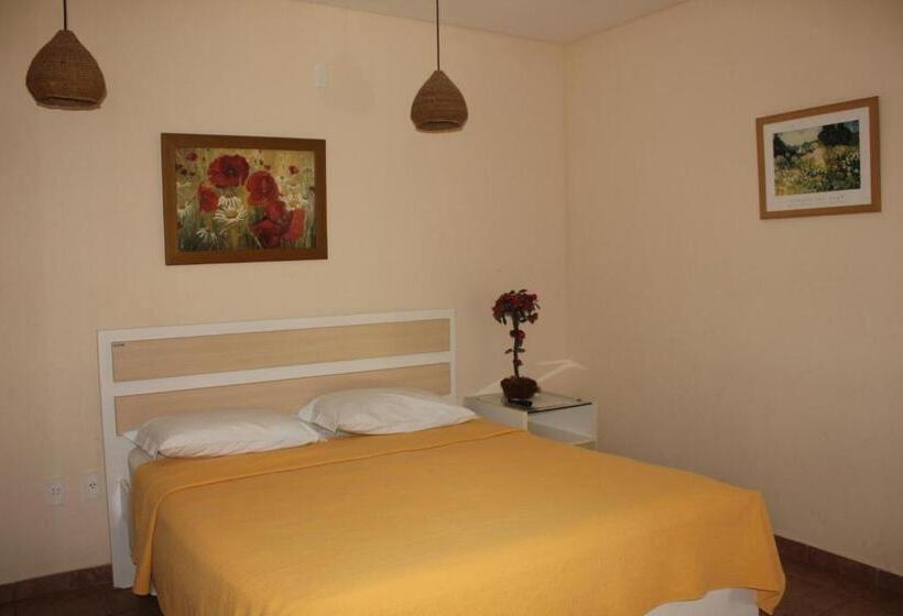 标准间, Pousada Corais Do Sul