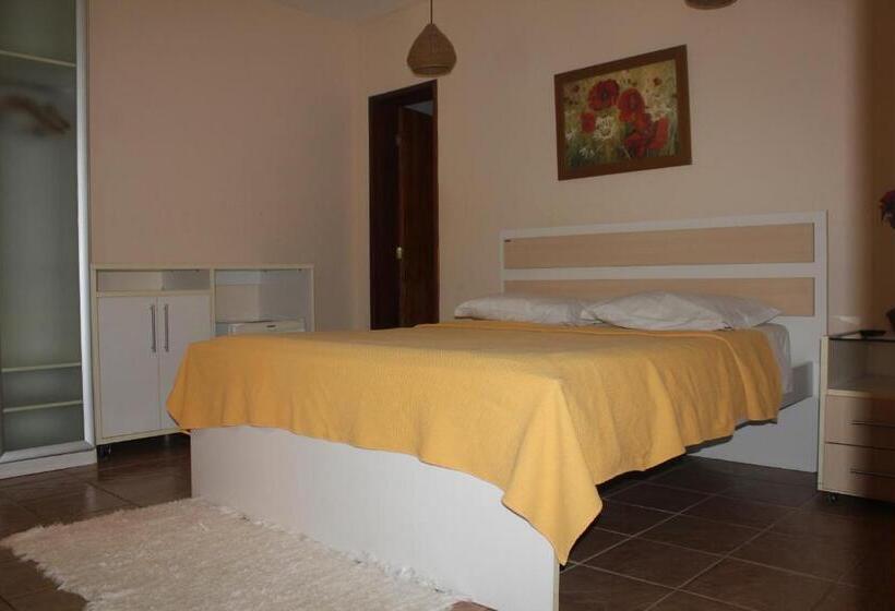 标准间, Pousada Corais Do Sul