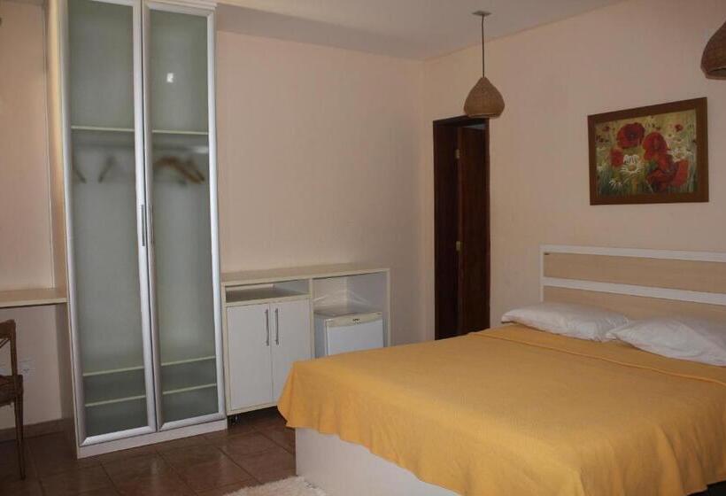 标准间, Pousada Corais Do Sul