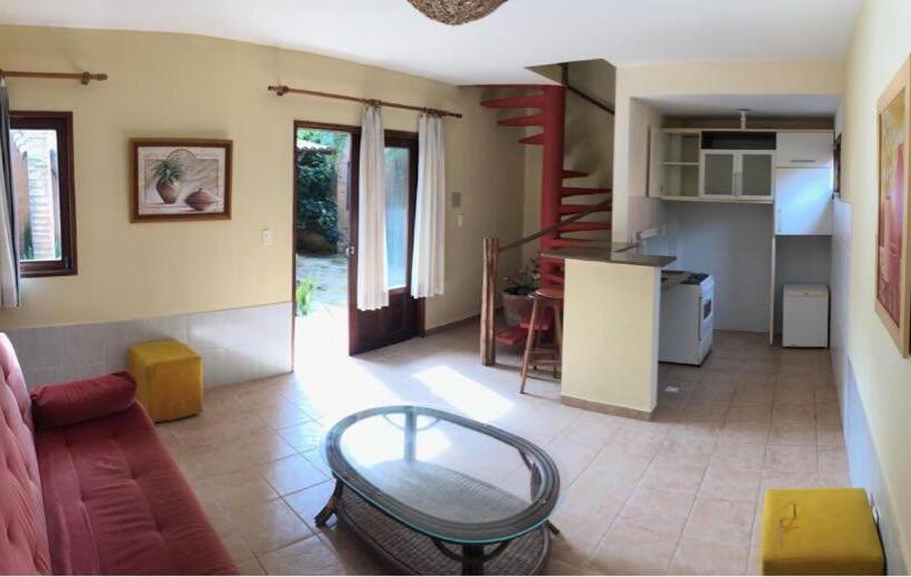 标准平房, Pousada Corais Do Sul