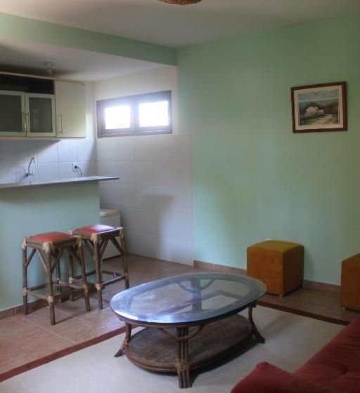 标准平房, Pousada Corais Do Sul