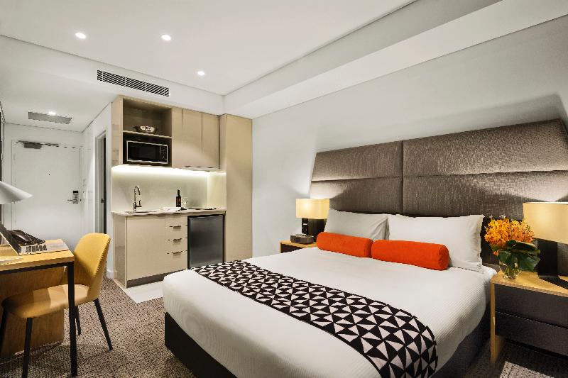 标准工作室, Quest St Leonards