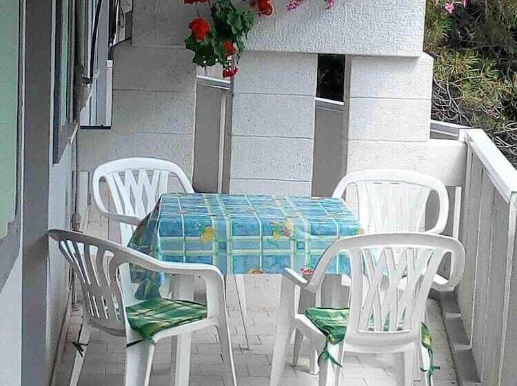 إستوديو قياسى, Residence Primula