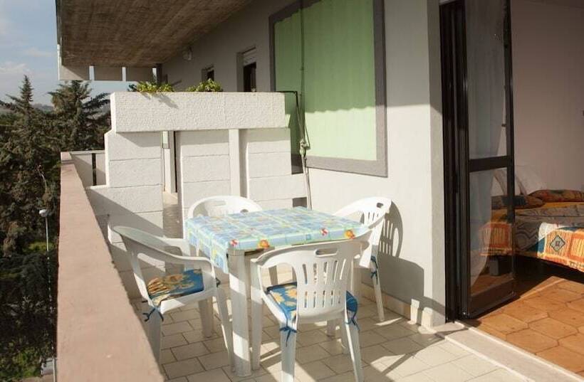 إستوديو قياسى, Residence Primula