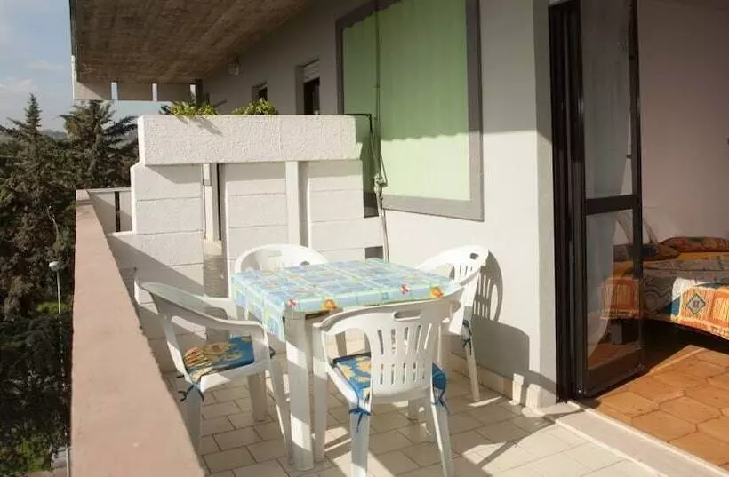استودیوی استاندارد, Residence Primula