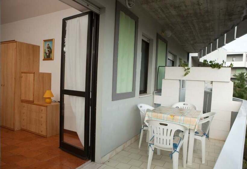 Студия Стандарт, Residence Primula