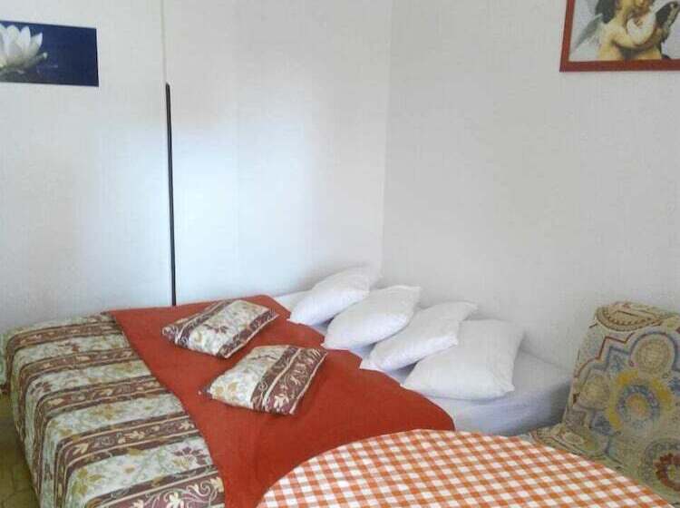 إستوديو قياسى, Residence Primula