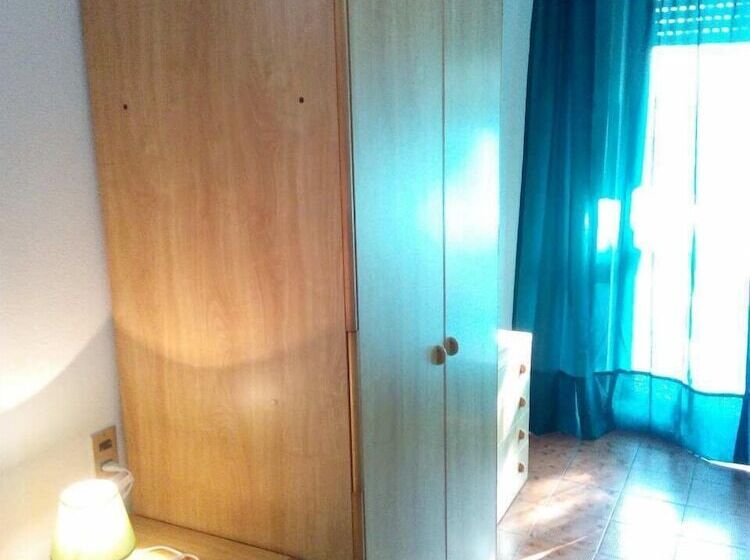 إستوديو قياسى, Residence Primula