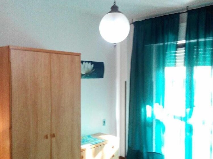 إستوديو قياسى, Residence Primula