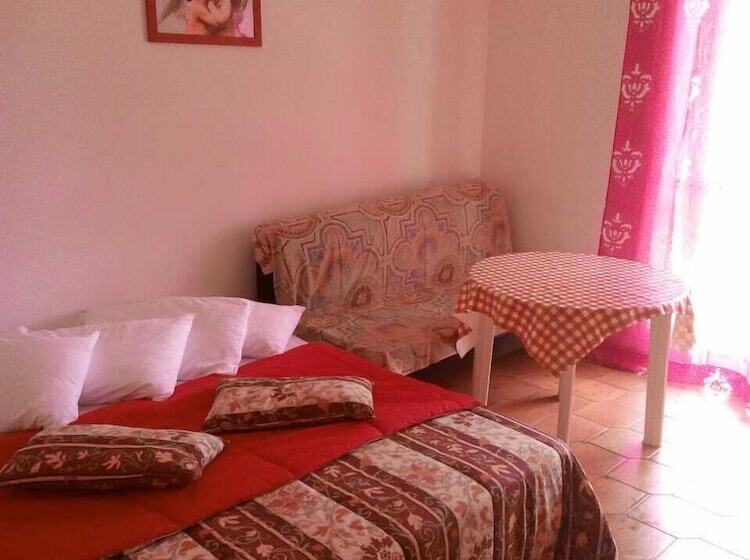 إستوديو قياسى, Residence Primula