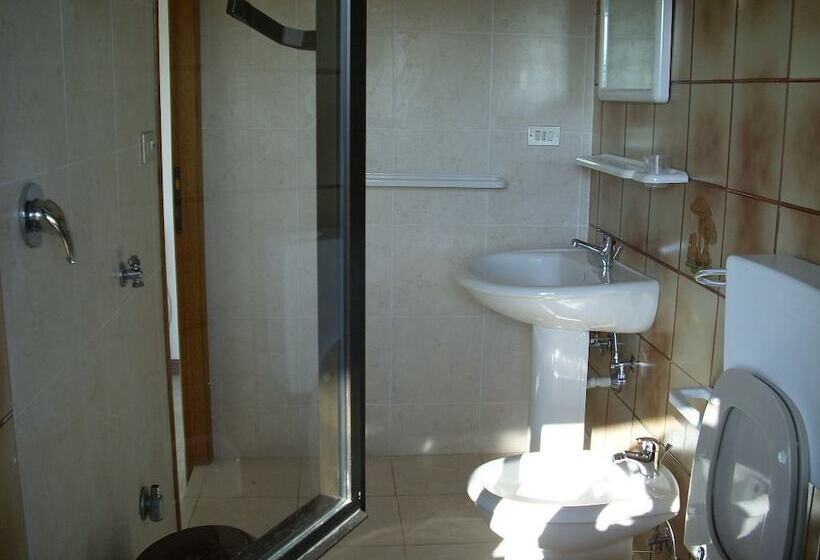 شقة غرفة واحدة, Residence Primula