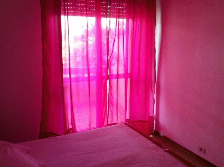 شقة غرفة واحدة, Residence Primula