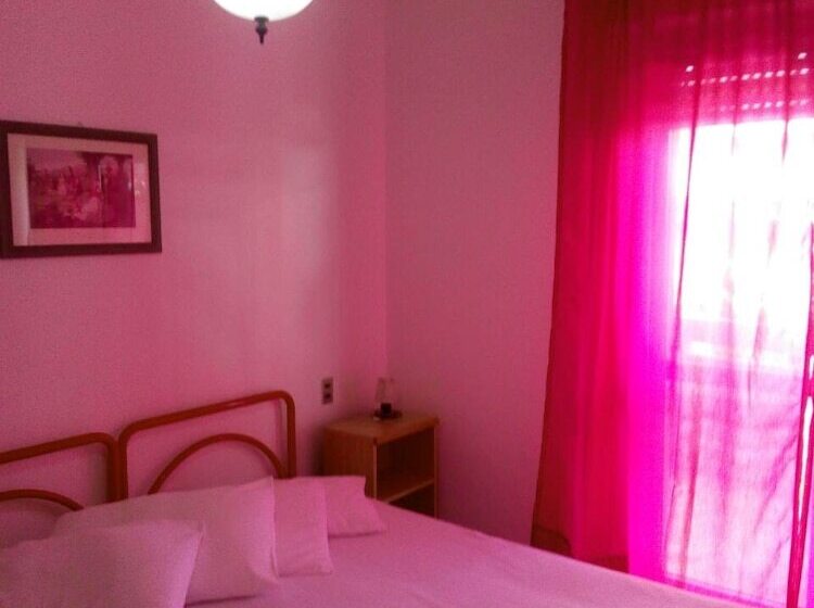 شقة غرفة واحدة, Residence Primula