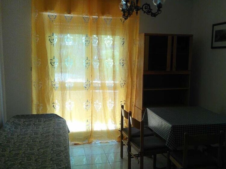 شقة غرفة واحدة, Residence Primula