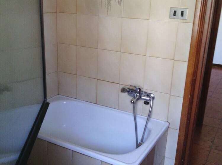 Апартаменты 2 Спальни, Residence Primula