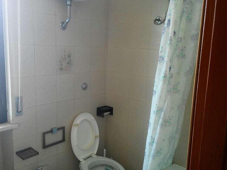 شقة غرفتين, Residence Primula