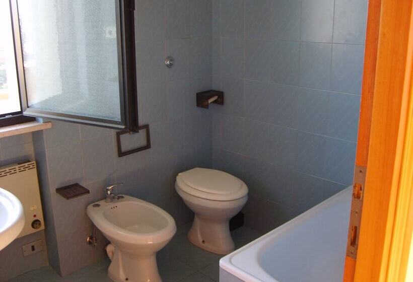 شقة غرفتين, Residence Primula