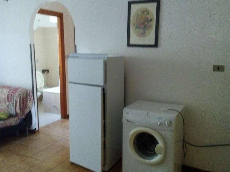 شقة غرفتين, Residence Primula