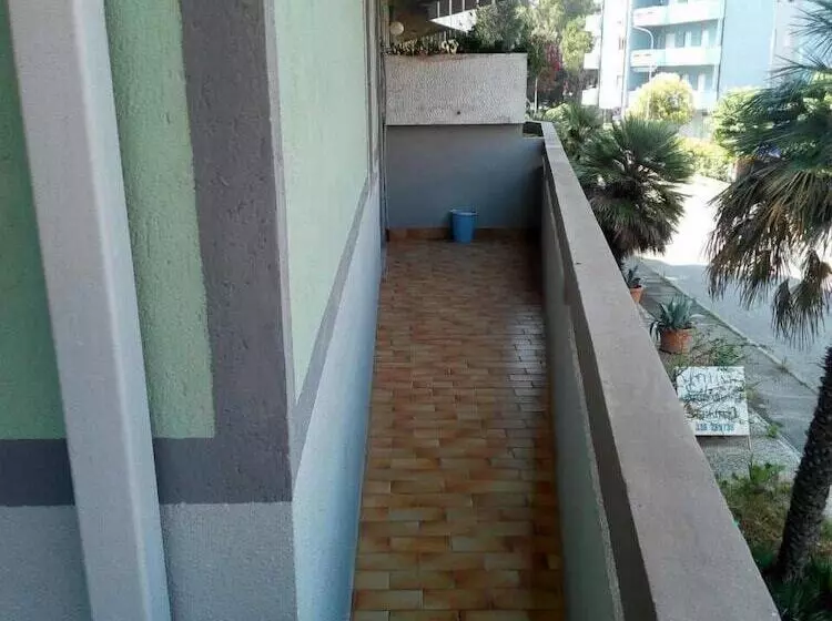 آپارتمان 2 خوابه, Residence Primula