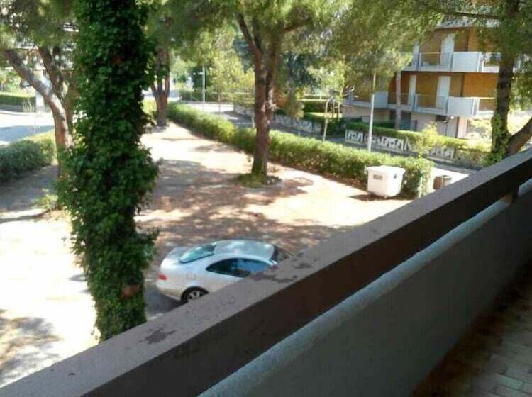 شقة غرفتين, Residence Primula