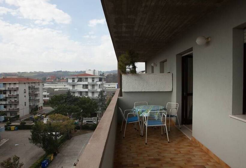 شقة غرفتين, Residence Primula