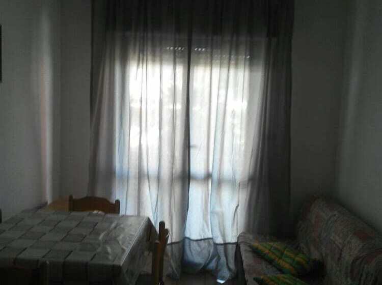 شقة غرفتين, Residence Primula